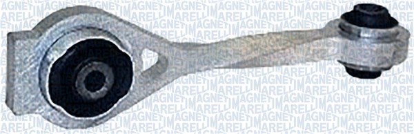 Кронштейн, подвеска двигателя   030607010746   MAGNETI MARELLI