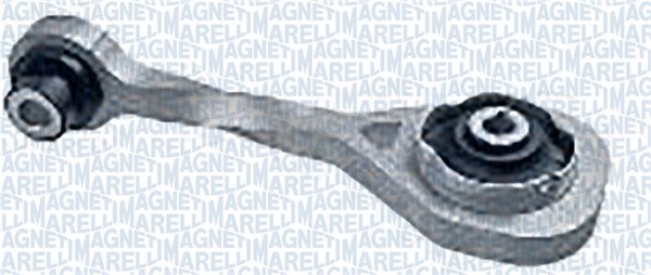 Кронштейн, подвеска двигателя   030607010751   MAGNETI MARELLI