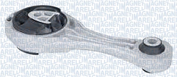 Кронштейн, подвеска двигателя   030607010765   MAGNETI MARELLI