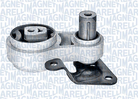 Кронштейн, подвеска двигателя   030607010889   MAGNETI MARELLI