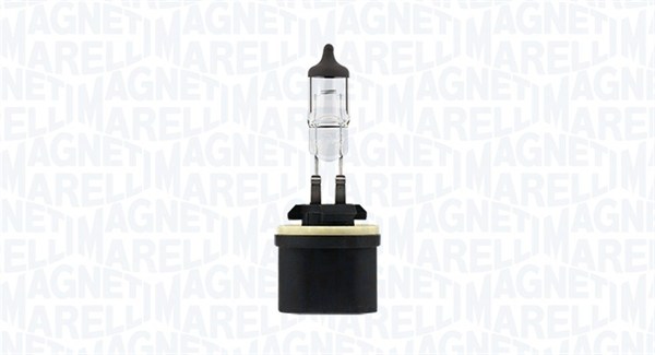 Лампа розжарювання, протитуманна фара 002588900000 MAGNETI MARELLI #0