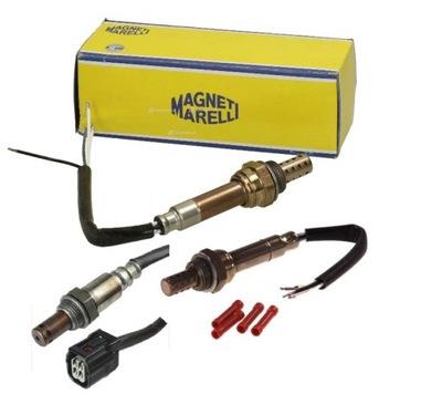 Лямбда-зонд   461912221100   MAGNETI MARELLI