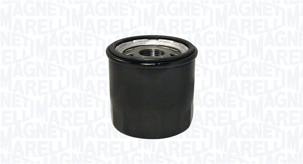 Оливний фільтр   152071758743   MAGNETI MARELLI