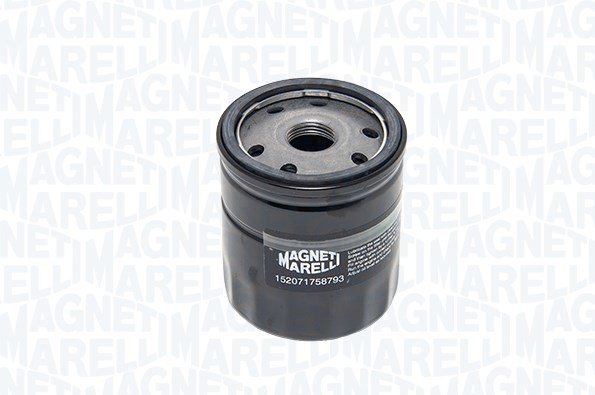 Масляный фильтр   152071758793   MAGNETI MARELLI