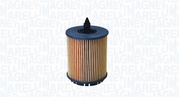 Оливний фільтр   152071758801   MAGNETI MARELLI