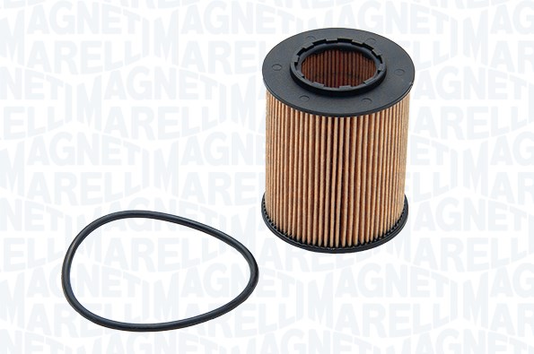 Масляный фильтр   152071758802   MAGNETI MARELLI