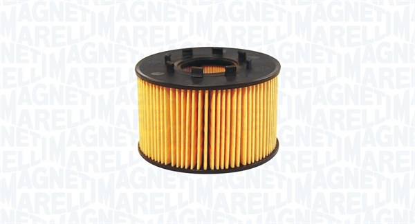 Оливний фільтр   152071758803   MAGNETI MARELLI