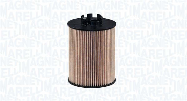 Оливний фільтр   152071758806   MAGNETI MARELLI