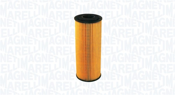 Оливний фільтр   152071758807   MAGNETI MARELLI