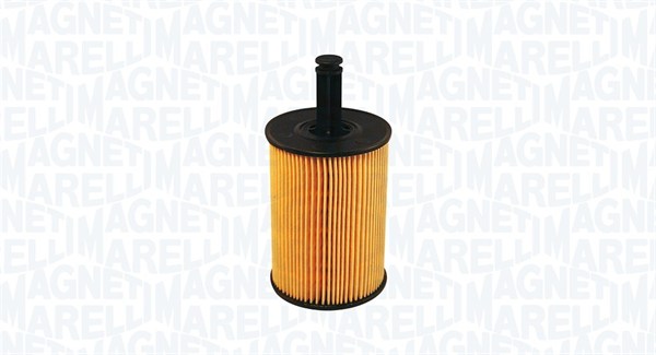 Оливний фільтр   152071758822   MAGNETI MARELLI