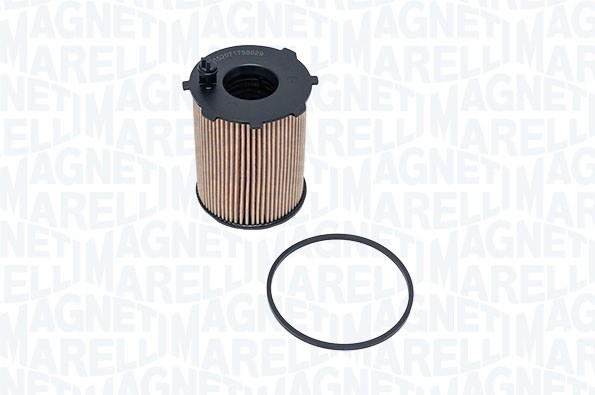 Оливний фільтр   152071758829   MAGNETI MARELLI