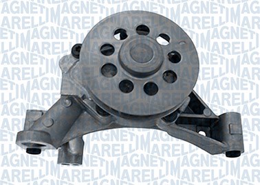 Масляный насос   351516000010   MAGNETI MARELLI