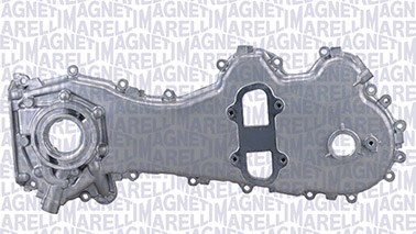 Оливний насос   351516000012   MAGNETI MARELLI