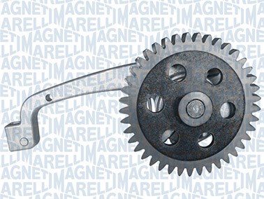 Оливний насос   351516000015   MAGNETI MARELLI