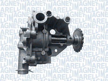 Масляный насос   351516000020   MAGNETI MARELLI