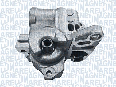 Масляный насос   351516000021   MAGNETI MARELLI