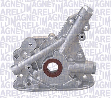 Масляный насос   351516000024   MAGNETI MARELLI