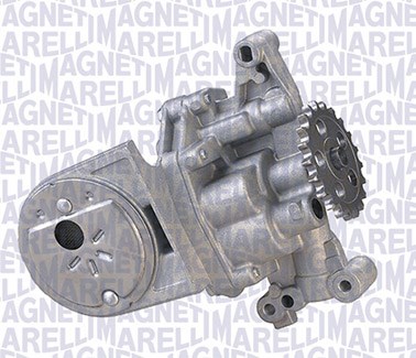 Оливний насос   351516000027   MAGNETI MARELLI