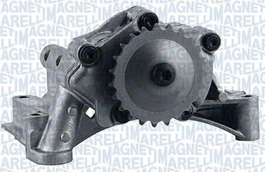 Масляный насос   351516000029   MAGNETI MARELLI