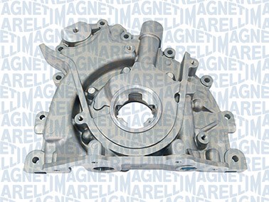 Масляный насос   351516000042   MAGNETI MARELLI