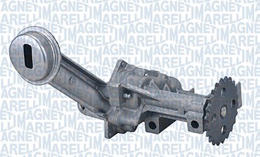 Оливний насос   351516000043   MAGNETI MARELLI