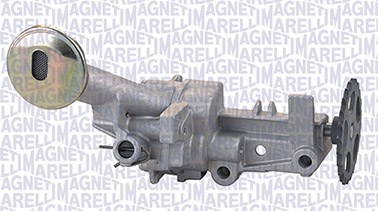 Оливний насос   351516000044   MAGNETI MARELLI