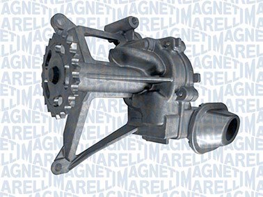 Оливний насос   351516000051   MAGNETI MARELLI