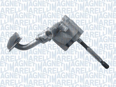 Масляный насос   351516000058   MAGNETI MARELLI