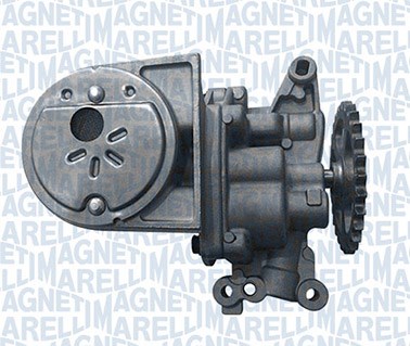 Оливний насос   351516000059   MAGNETI MARELLI