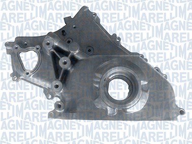 Масляный насос   351516000064   MAGNETI MARELLI