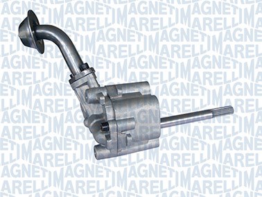 Масляный насос   351516000065   MAGNETI MARELLI