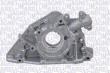 Масляный насос   351516000067   MAGNETI MARELLI