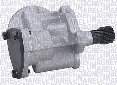 Масляный насос   351516000068   MAGNETI MARELLI