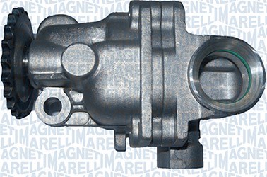 Масляный насос   351516000069   MAGNETI MARELLI