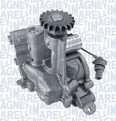 Масляный насос   351516000072   MAGNETI MARELLI