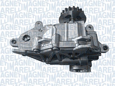 Масляный насос   351516000073   MAGNETI MARELLI