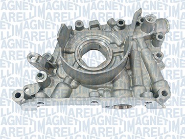 Оливний насос   351516000075   MAGNETI MARELLI