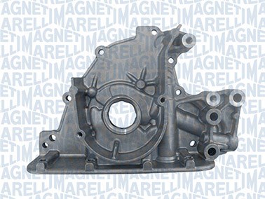 Масляный насос   351516000078   MAGNETI MARELLI