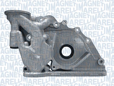 Масляный насос   351516000080   MAGNETI MARELLI