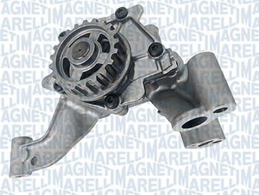 Оливний насос   351516000081   MAGNETI MARELLI
