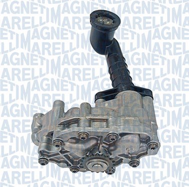 Оливний насос   351516000082   MAGNETI MARELLI