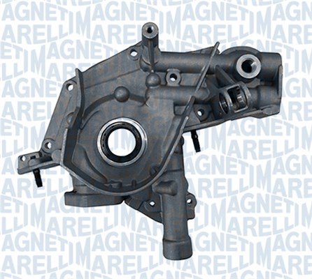 Оливний насос   351516000083   MAGNETI MARELLI