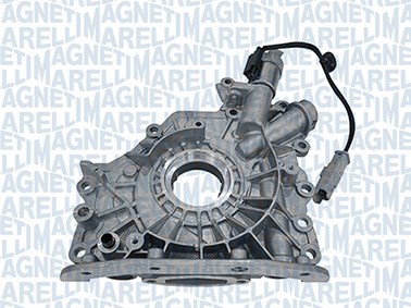 Оливний насос   351516000084   MAGNETI MARELLI