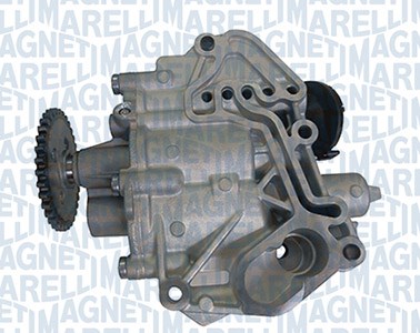 Оливний насос   351516000085   MAGNETI MARELLI