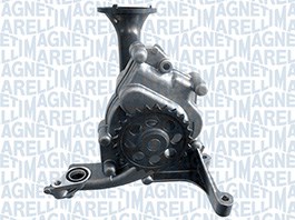 Оливний насос   351516000087   MAGNETI MARELLI