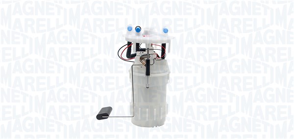 Модуль подачі палива, MAGNETI MARELLI 313011313185 Модуль подачі палива, MAGNETI MARELLI 313011313185