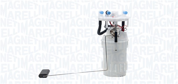 Модуль подачі палива, MAGNETI MARELLI 313011313186 Модуль подачі палива, MAGNETI MARELLI 313011313186