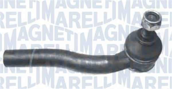 Наконечник, поперечна кермова тяга   301191603420   MAGNETI MARELLI