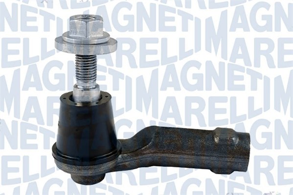 Наконечник, поперечна кермова тяга   301191603980   MAGNETI MARELLI