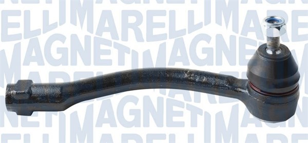 Наконечник, поперечна кермова тяга   301191604460   MAGNETI MARELLI